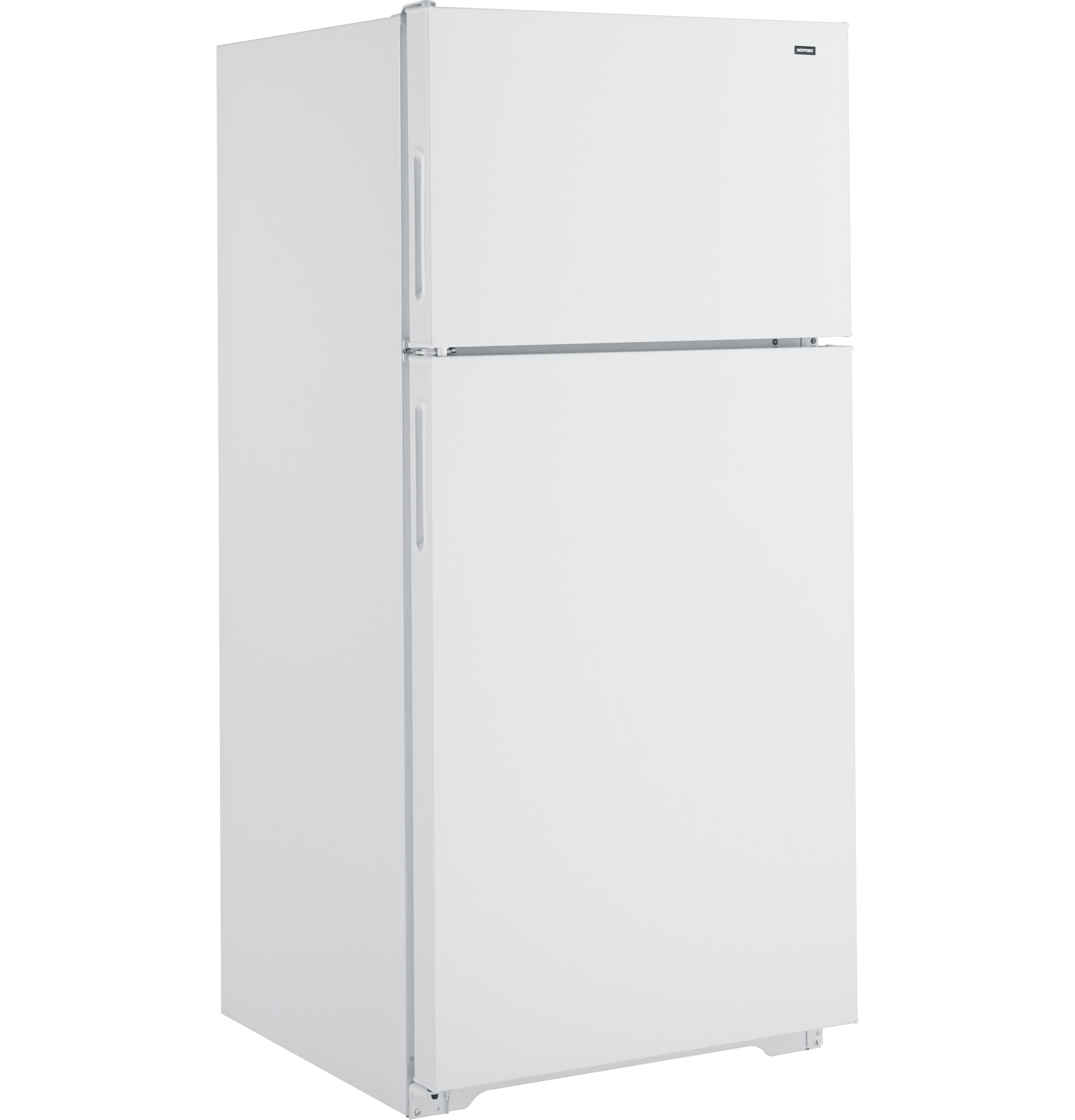 15.6 Cu. Ft. Top-Freezer Refrigerator HTR16ABSLWW
