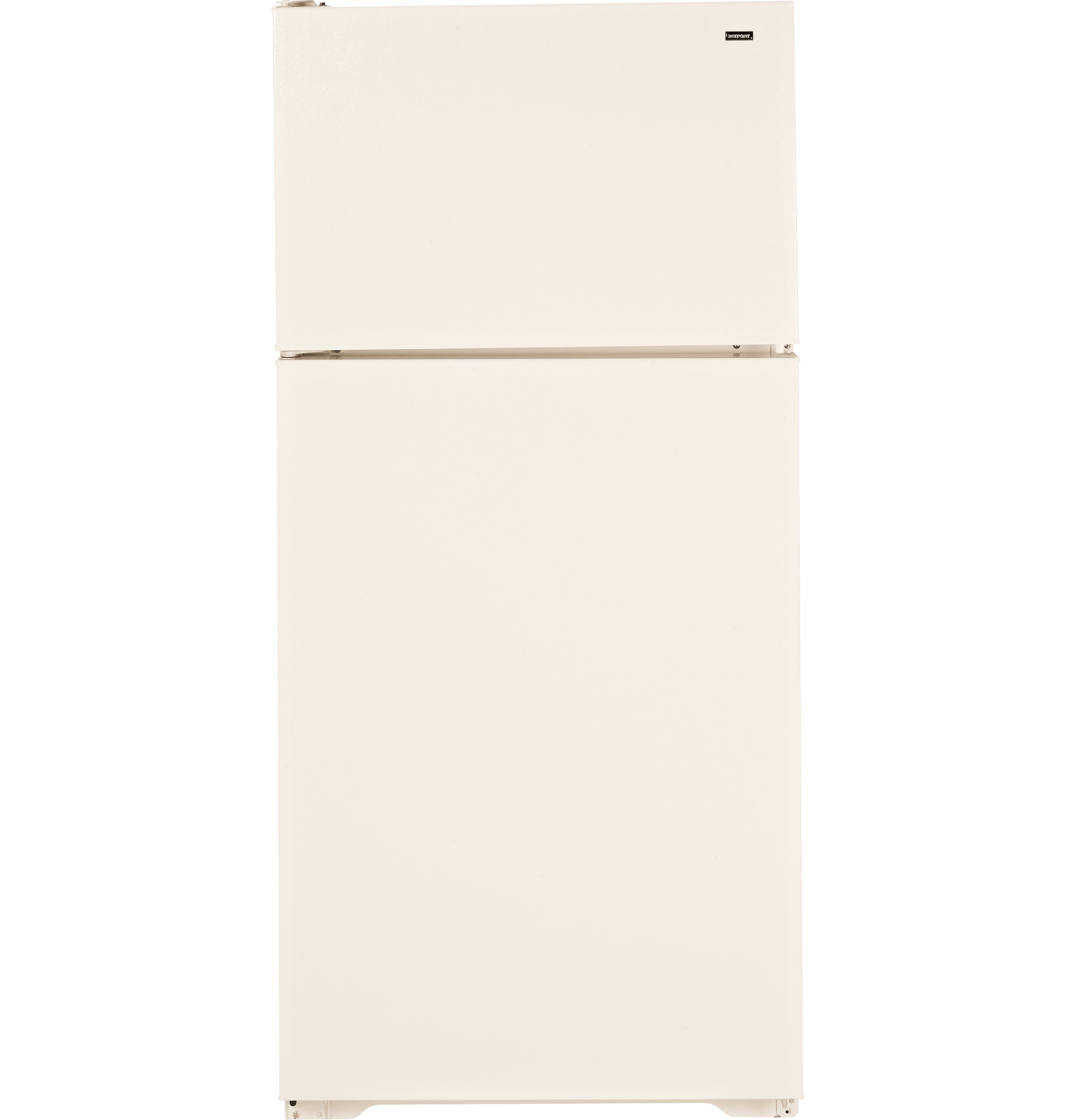 15.6 Cu. Ft. Top-Freezer Refrigerator HTR16BBELCC
