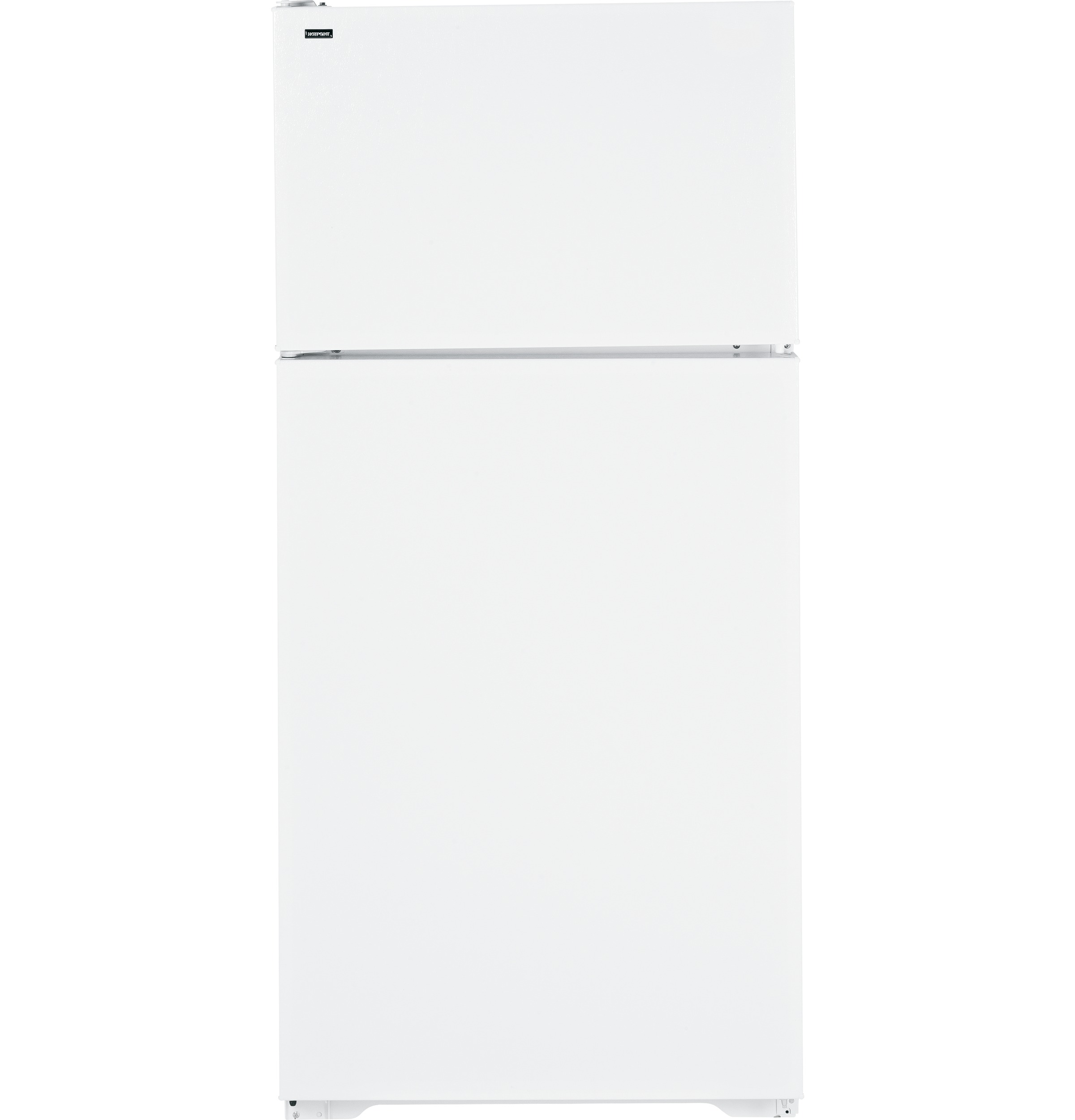 15.6 Cu. Ft. Top-Freezer Refrigerator HTR16BBELWW