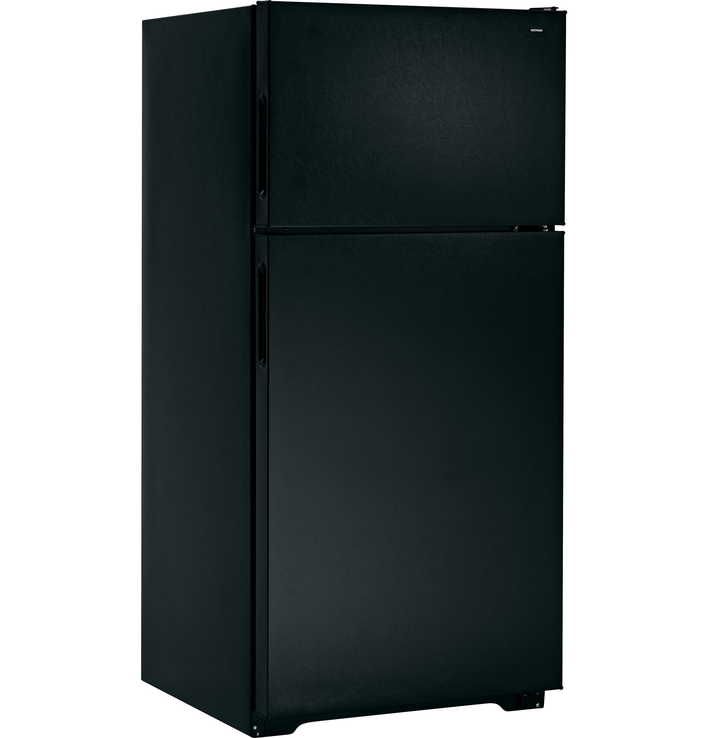 15.6 Cu. Ft. Top-Freezer Refrigerator HTR16BBERBB