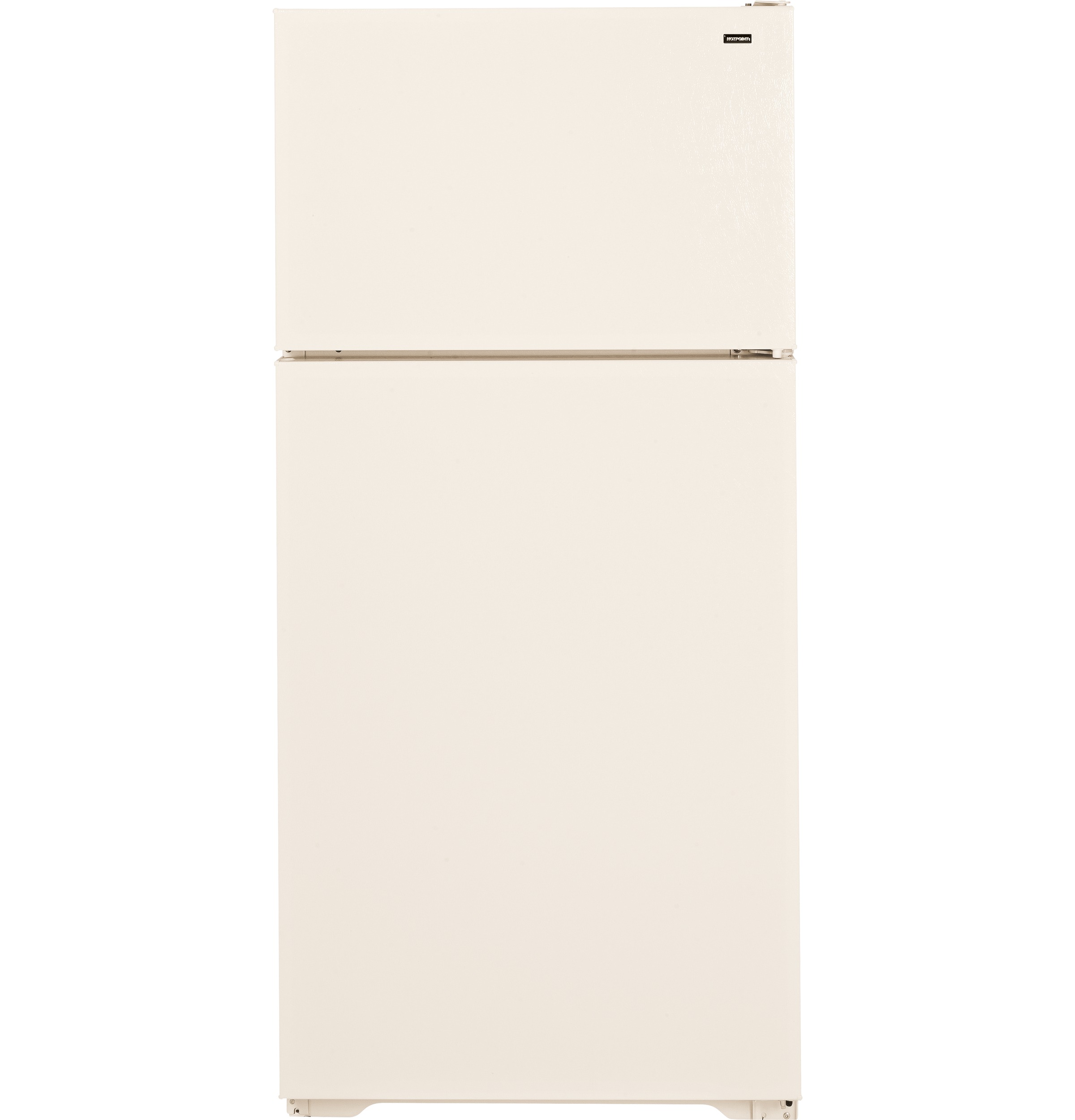 15.6 Cu. Ft. Top-Freezer Refrigerator HTR16BBERCC