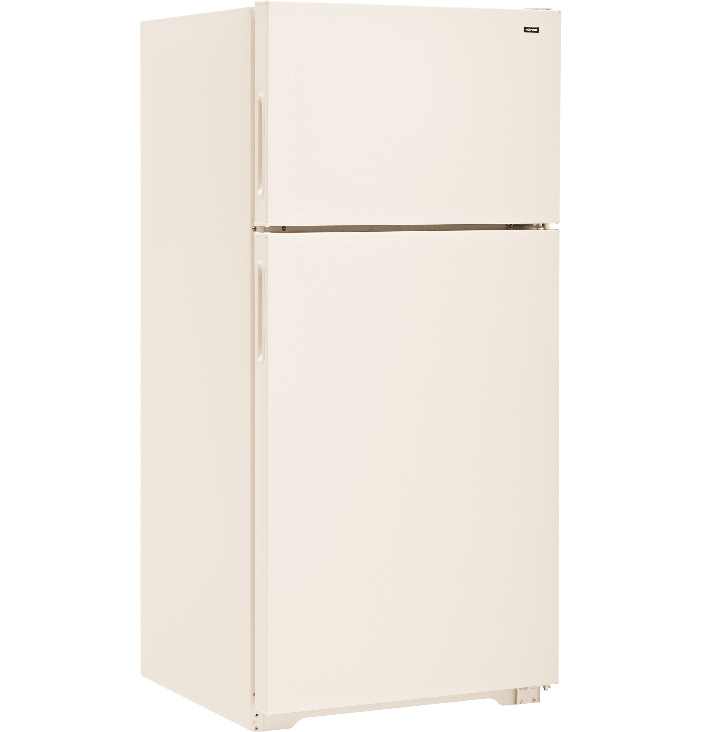 15.6 Cu. Ft. Top-Freezer Refrigerator HTR16BBERCC