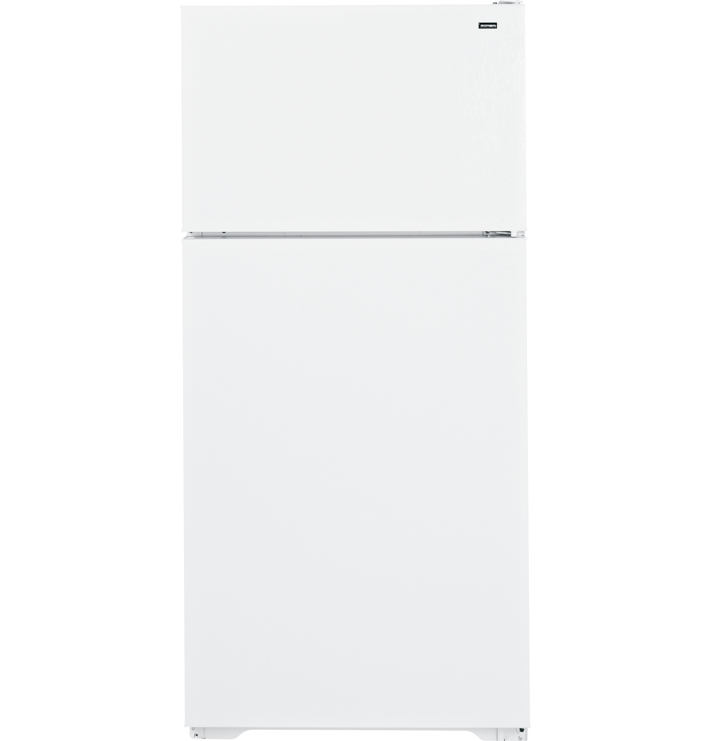 15.6 Cu. Ft. Top-Freezer Refrigerator HTR16BBERWW