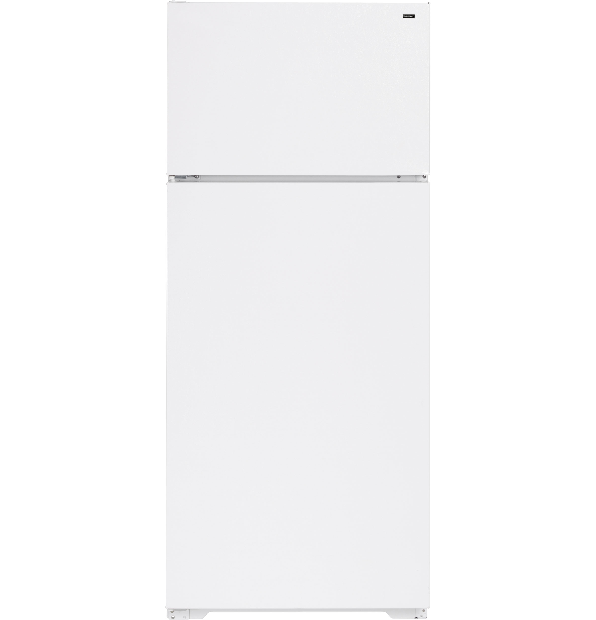 15.7 Cu. Ft. Top-Freezer Refrigerator HTR16BBSLWW