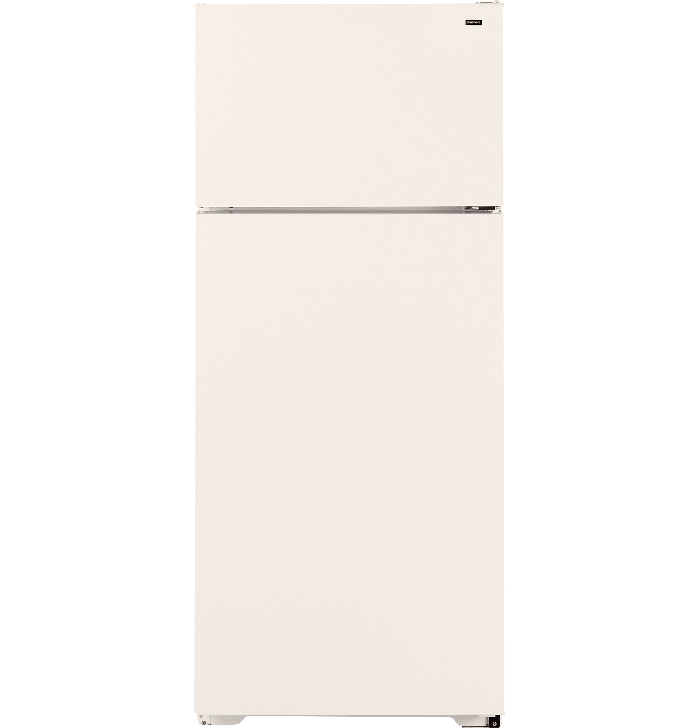 16.6 Cu. Ft. Top-Freezer Refrigerator HTR17BBSLCC