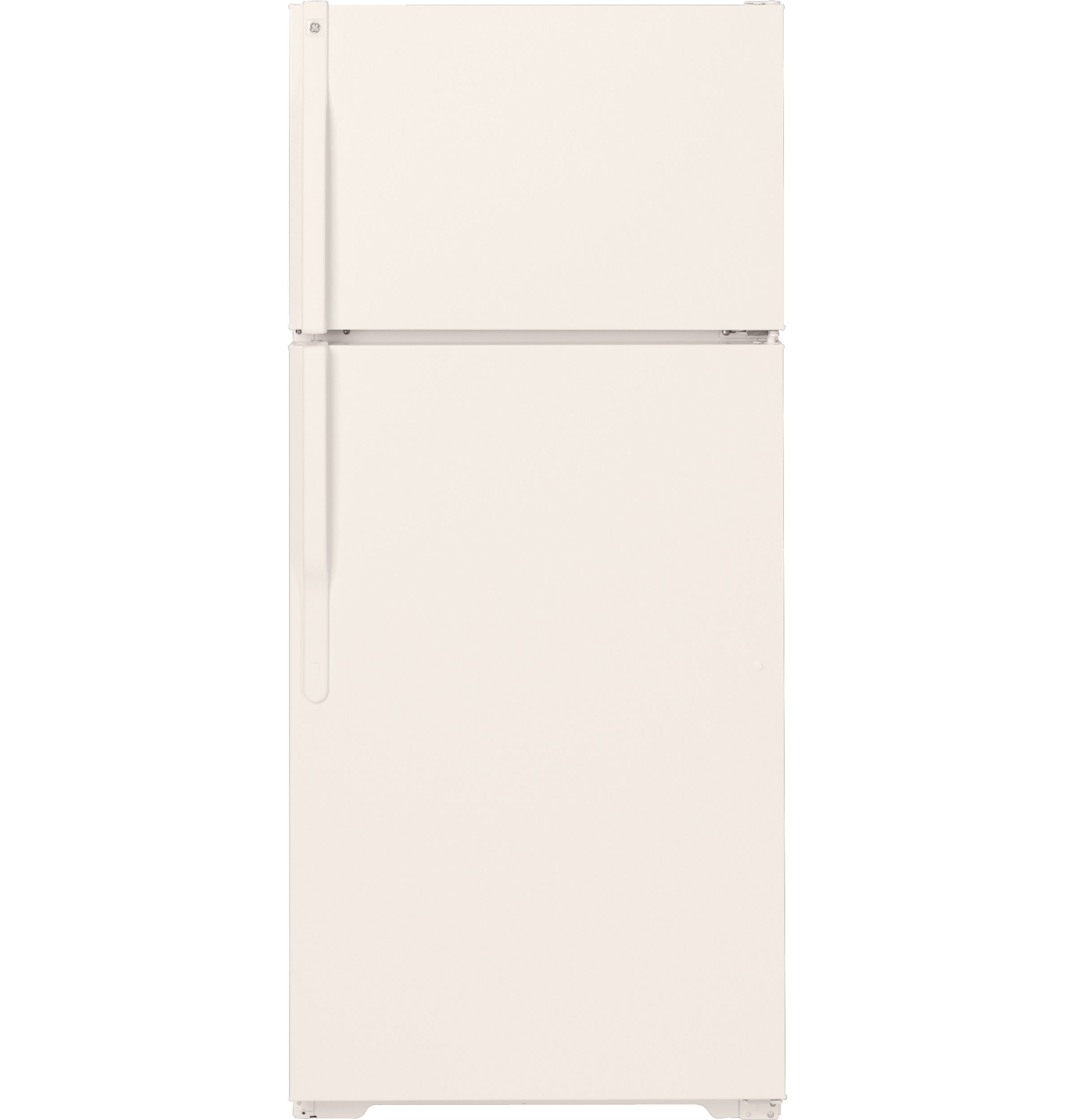 15.7 Cu. Ft. Top-Freezer Refrigerator HTS16BBSRCC