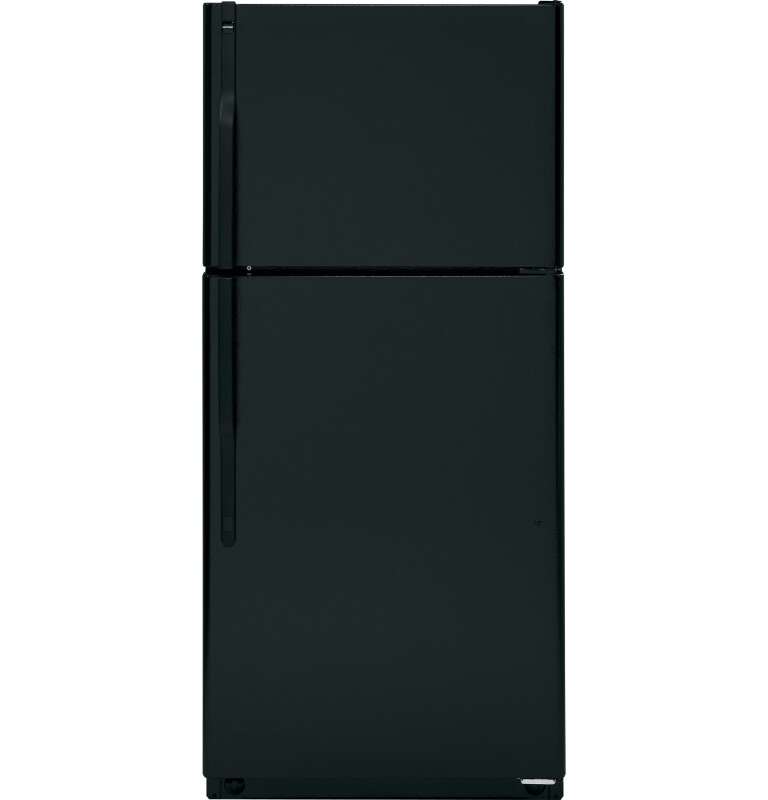 16.6 Cu. Ft. Top-Freezer Refrigerator HTS17BBBRBB