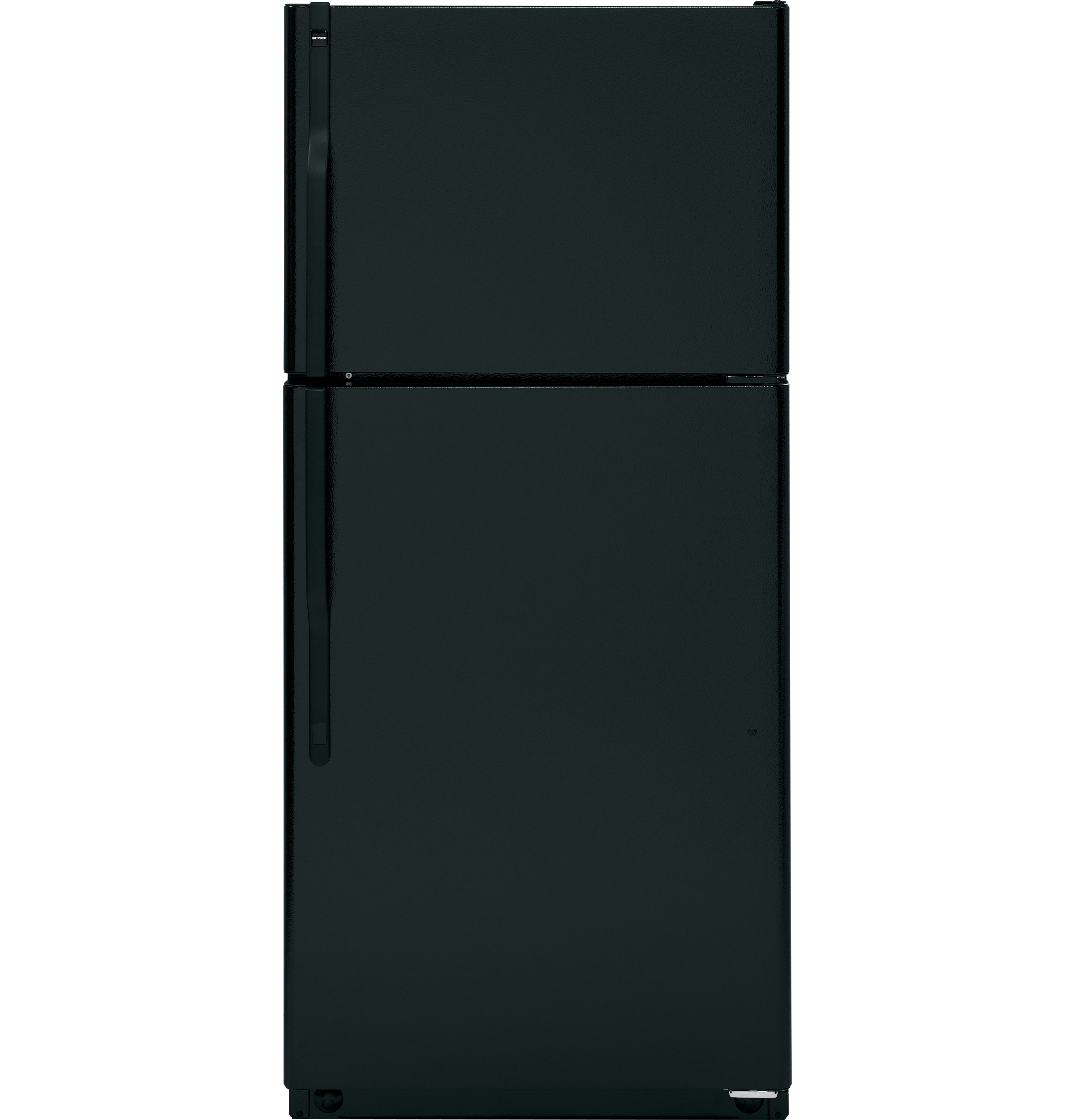 16.6 Cu. Ft. Top-Freezer Refrigerator HTS17BBSRBB
