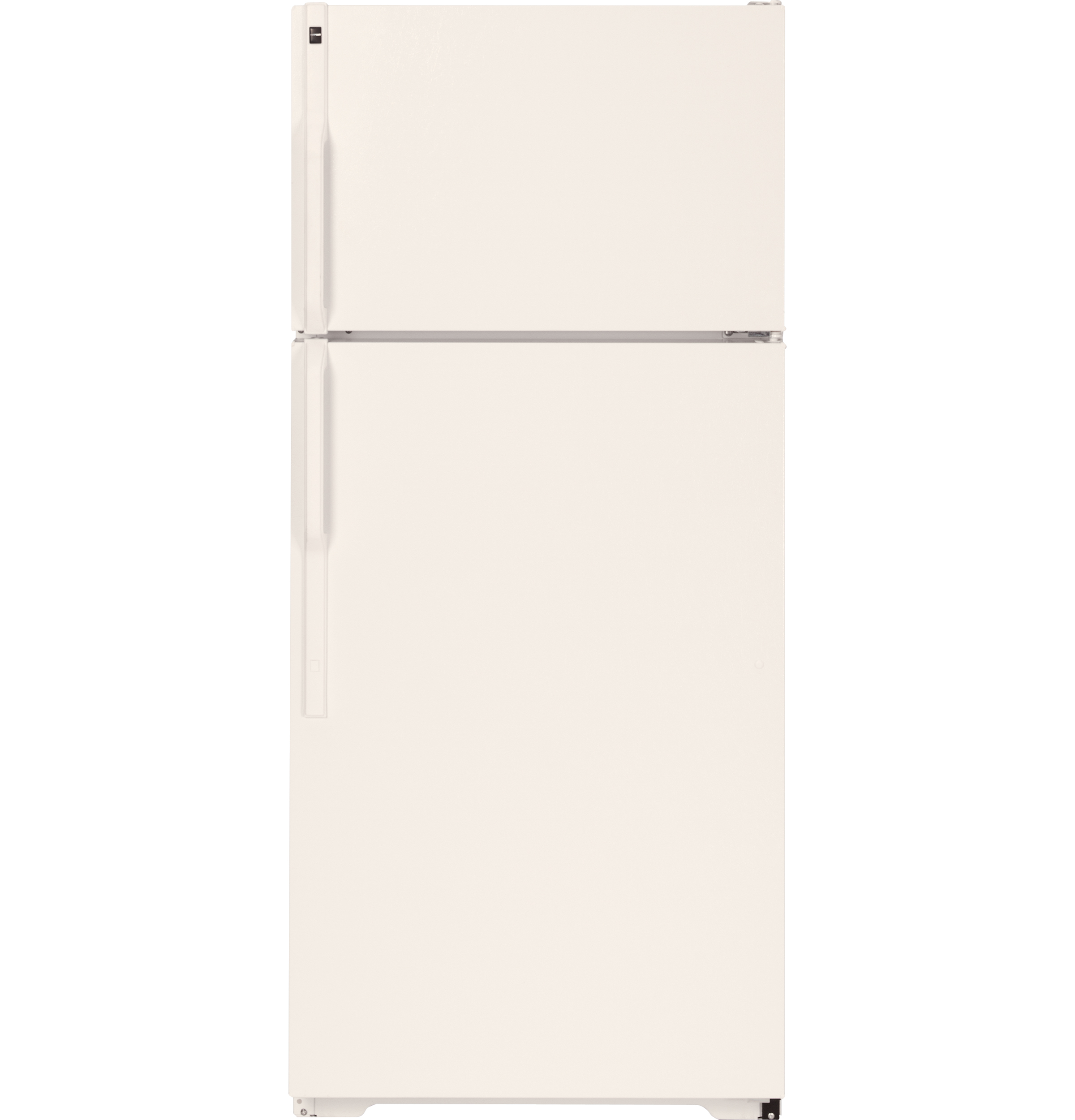 16.6 Cu. Ft. Top-Freezer Refrigerator HTS17BBSRCC