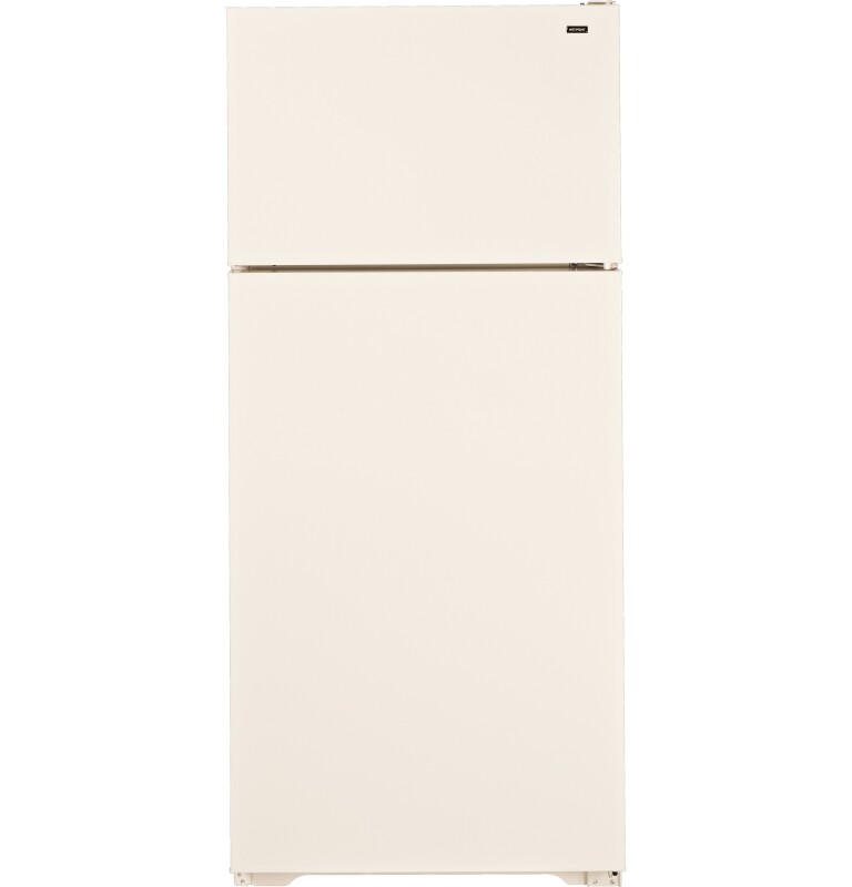 16.6 Cu. Ft. Top-Freezer Refrigerator HTS17CBDCC
