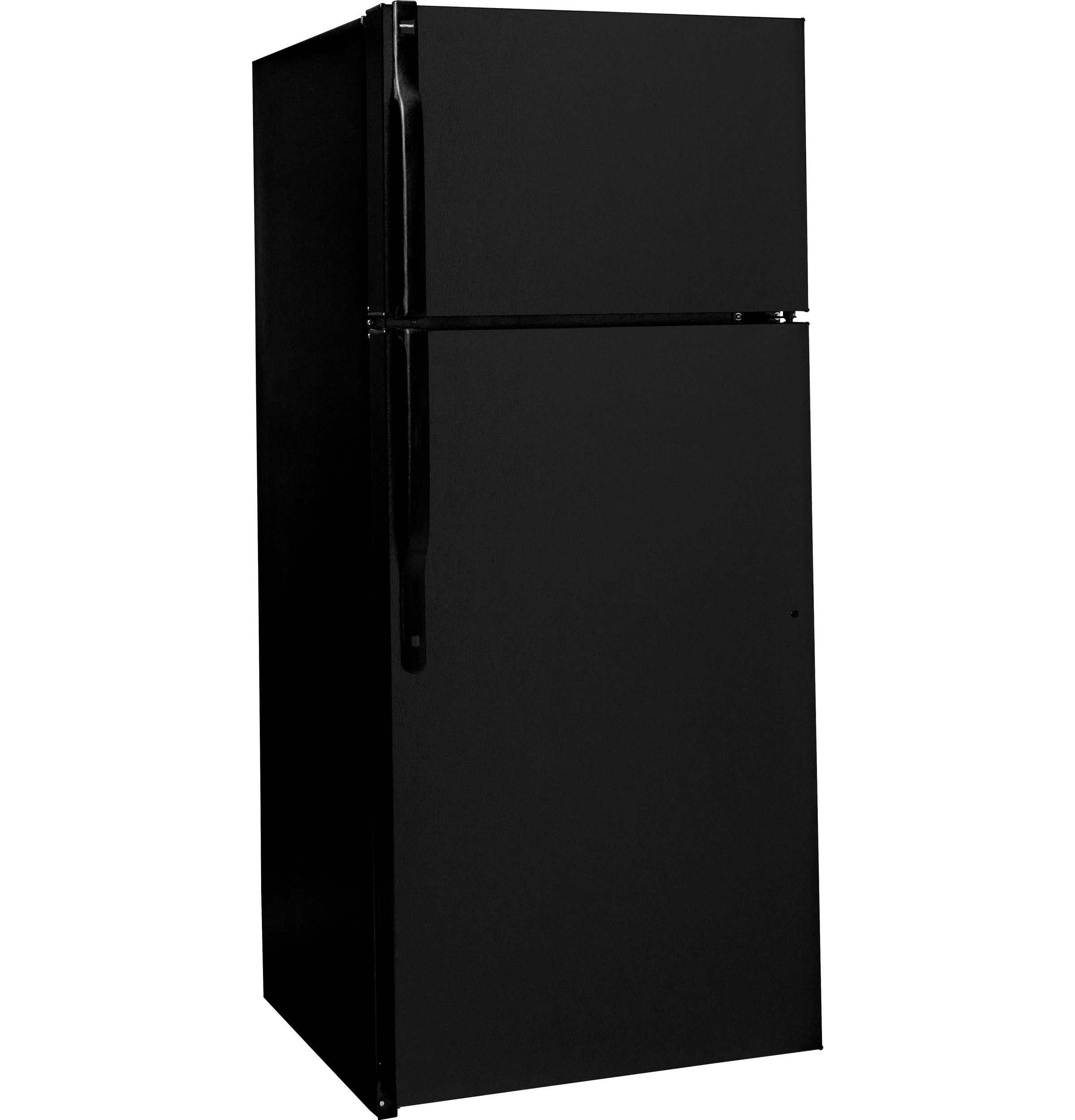 18.1 Cu. Ft. Top-Freezer Refrigerator HTS18BBEBB