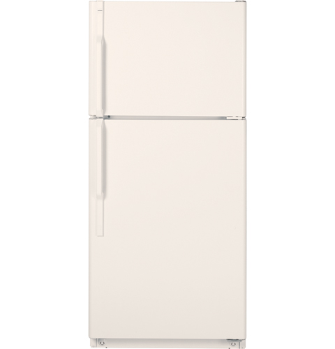 17.9 Cu. Ft. Capacity Top-Freezer Refrigerator HTS18IBSCC