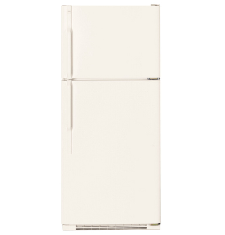 20.0 Cu. Ft. Top-Freezer Refrigerator HTS20GCNCC