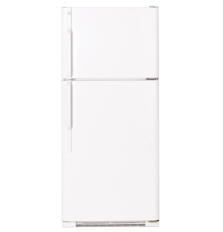 20.0 Cu. Ft. Top-Freezer Refrigerator HTS20GCNWW