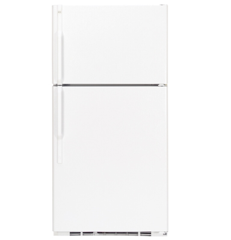 Top-Freezer Refrigerator HTS22GBMWW