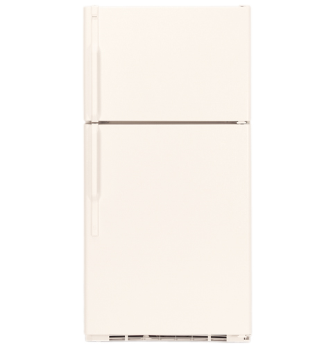 21.9 Cu. Ft. Top-Freezer Refrigerator HTS22GBPCC