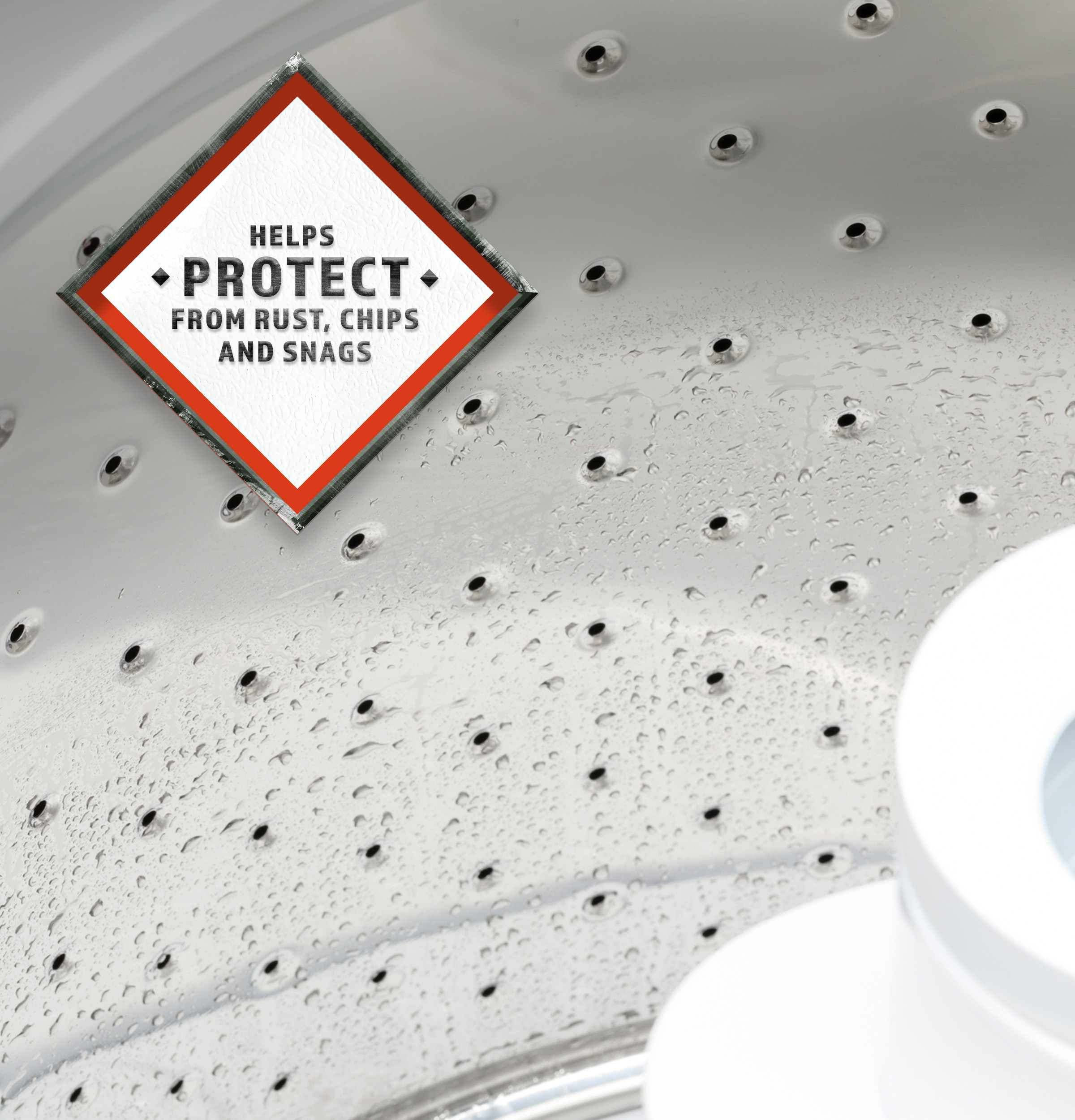 4.0 Cu. Ft. Capacity Washer With Stainless Steel Basket,cold Plus And Water Level Control HTW265ASWWW