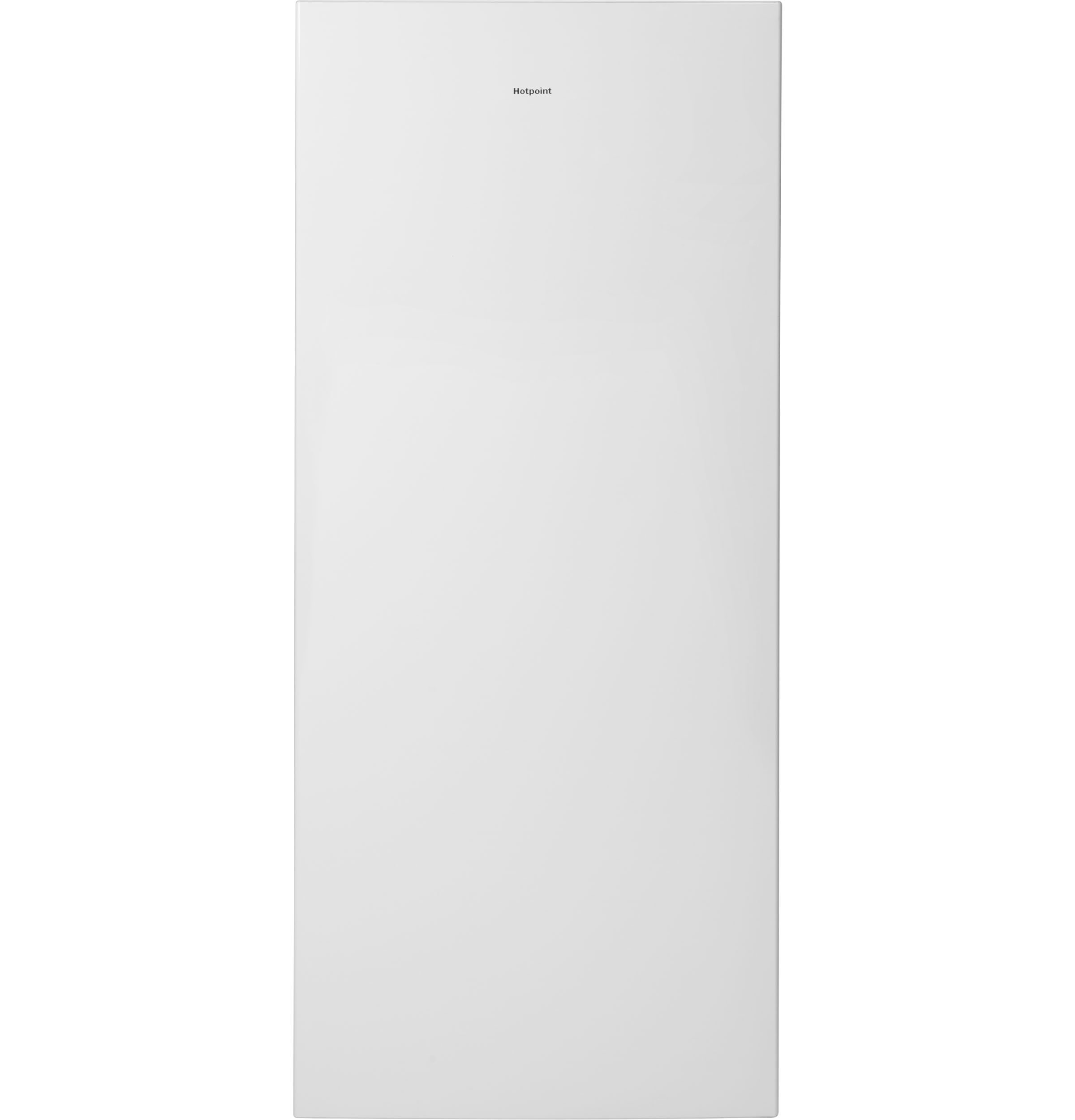 Hotpoint Hotpoint® 13 Cu. Ft. Frost-Free Upright Freezer White HUF13STRWW Picture 1