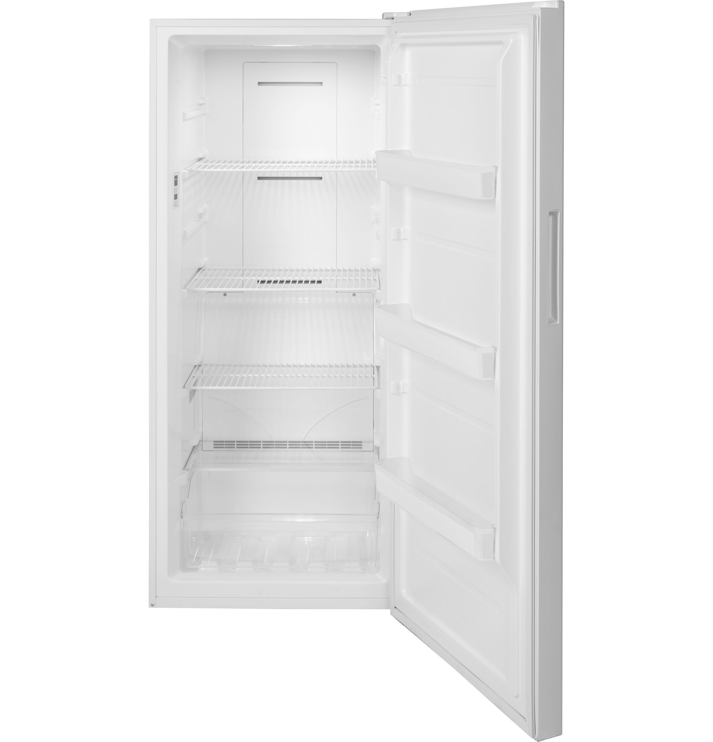 13 Cu. Ft. Frost-free Upright Freezer HUF13STRWW