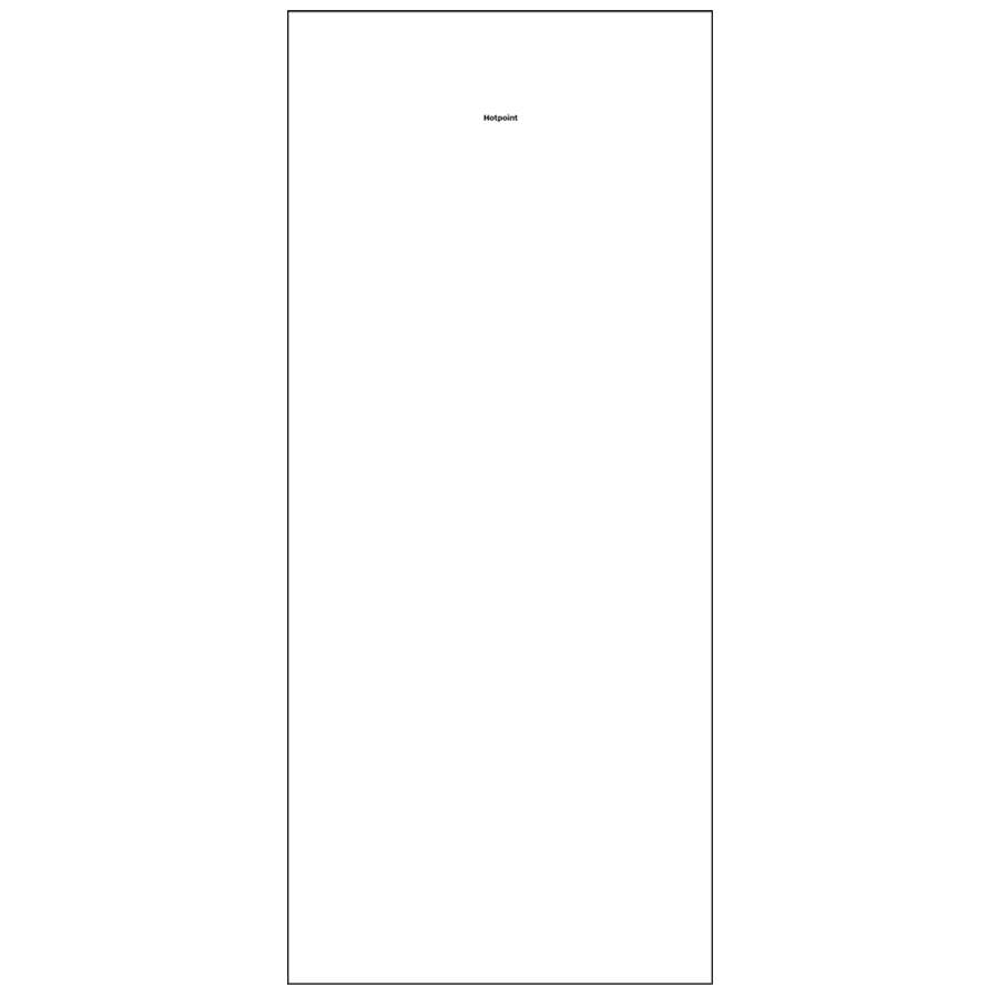 13 Cu. Ft. Frost-free Upright Freezer HUF13STRWW