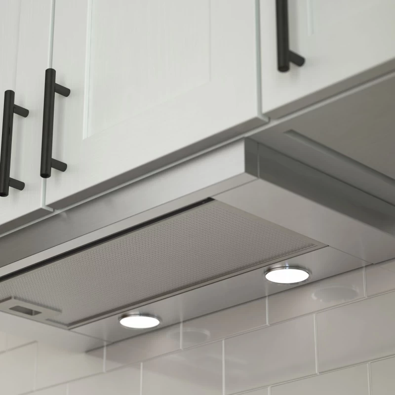 500 Series Pull-out Hood HUI54452UC