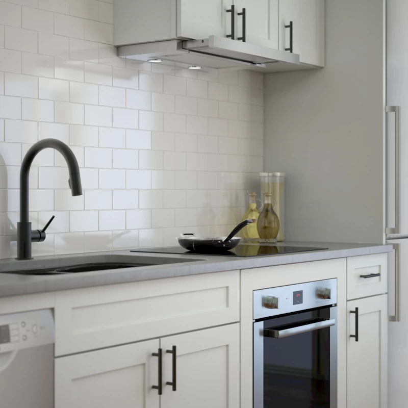 500 Series Pull-out Hood HUI54452UC