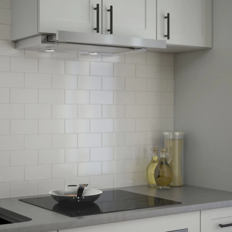 500 Series Pull-out Hood HUI54452UC