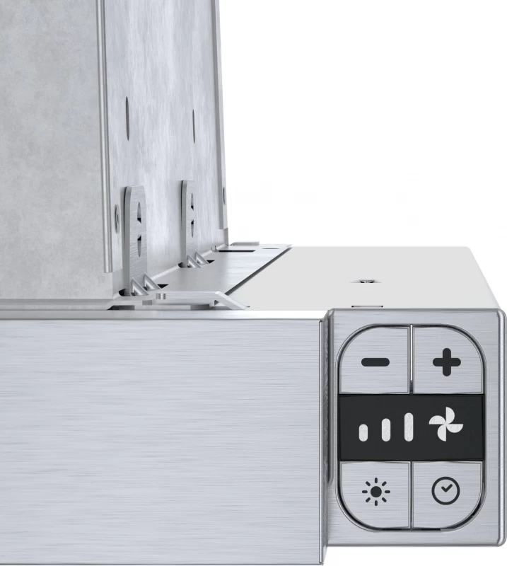 500 Series Pull-out Hood HUI54452UC