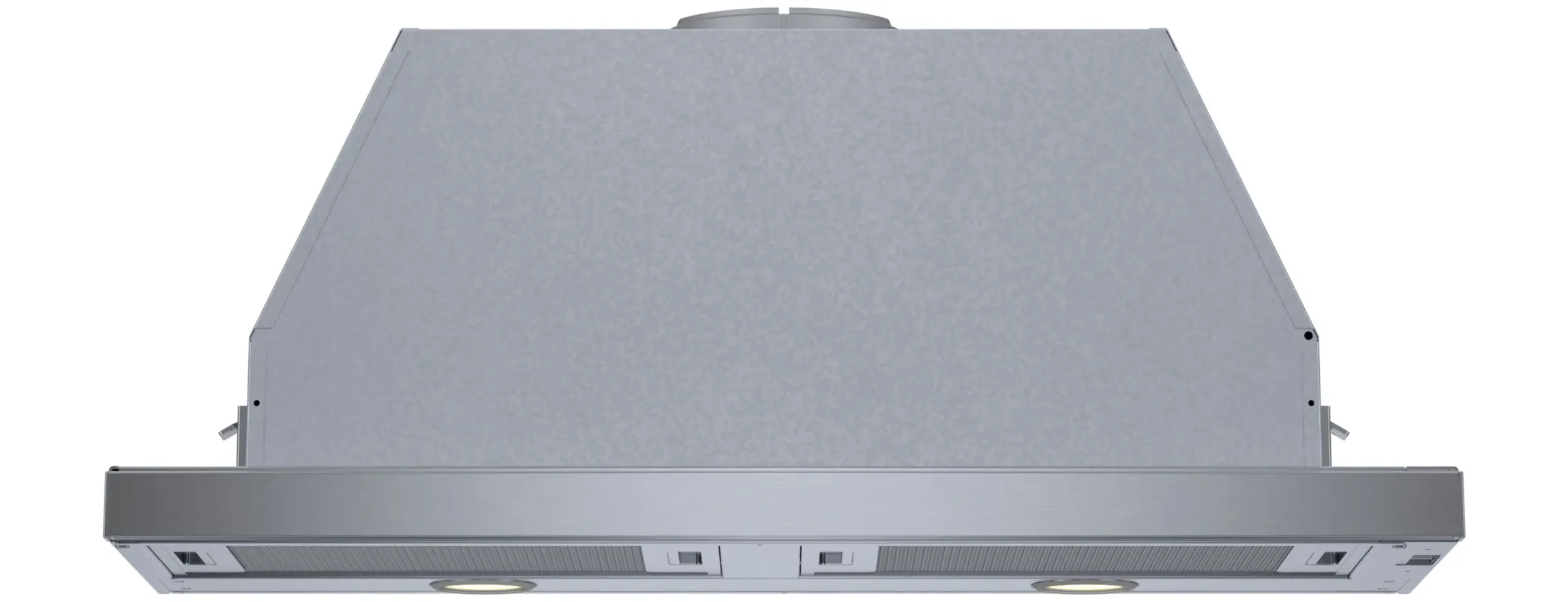 500 Series Pull-out Hood 36'' HUI56551UC