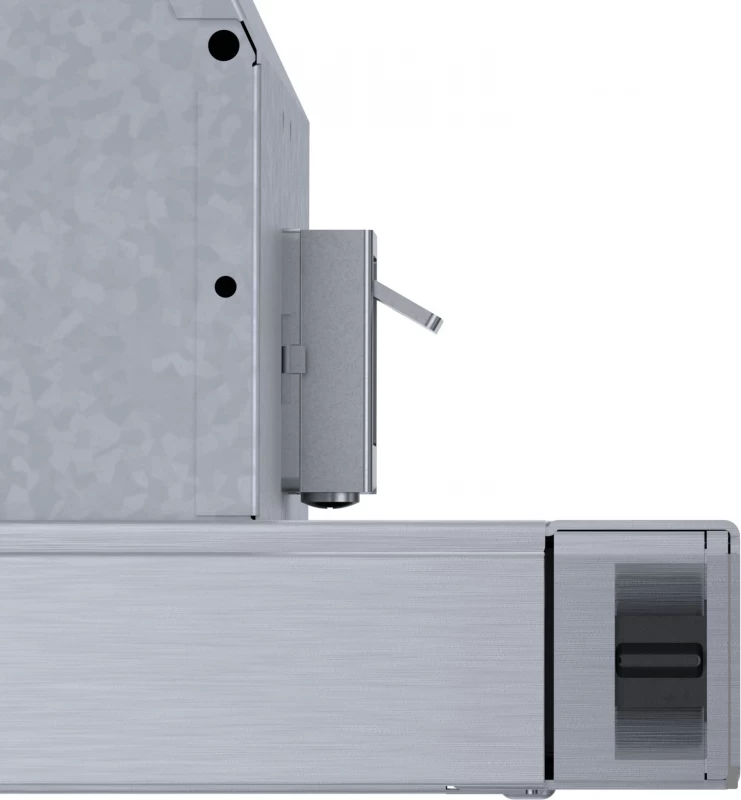 500 Series Pull-out Hood 36'' HUI56551UC