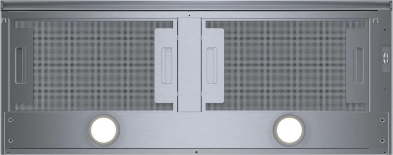 500 Series Pull-out Hood 36'' HUI56551UC