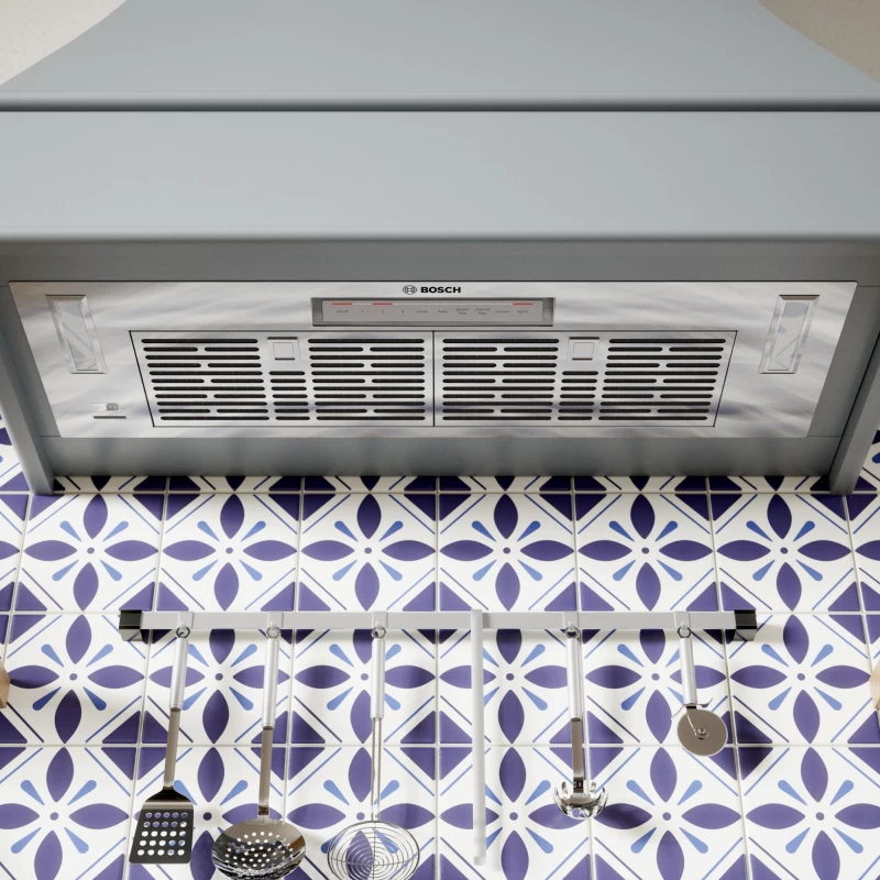 800 Series Custom insert HUI86553UC