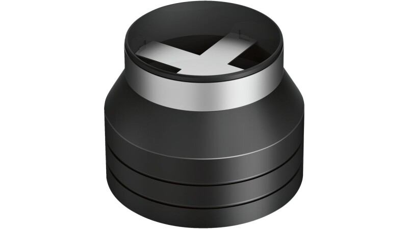 Air duct part HUIRED56UC