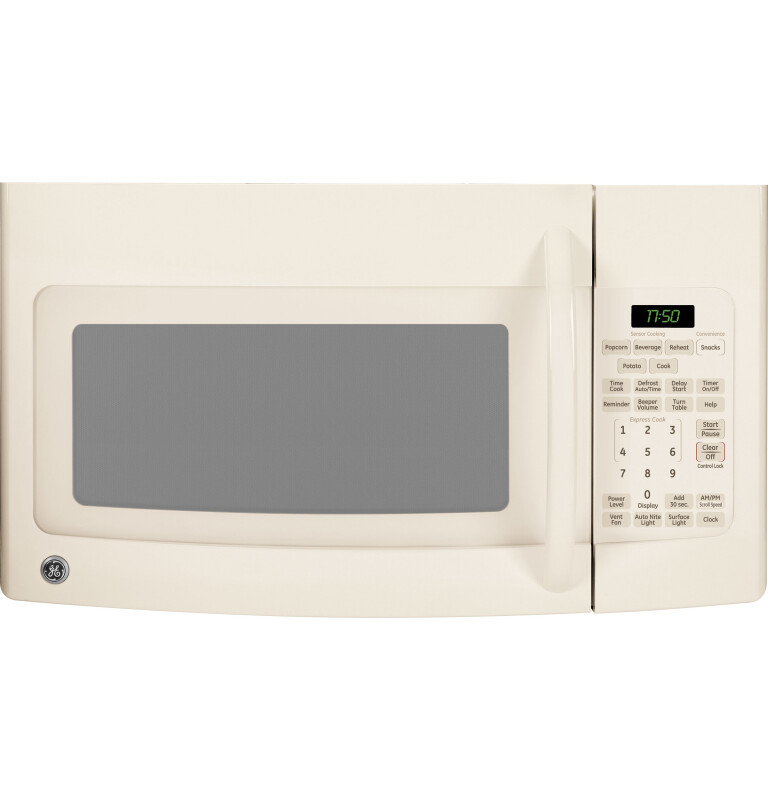 1.7 Cu. Ft. Over-the-Range Microwave Oven HVM1750DPCC