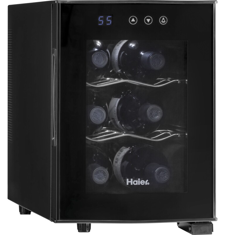 6-Bottle Wine Cellar6-Bottle Wine Cellar HVTEC06ABS