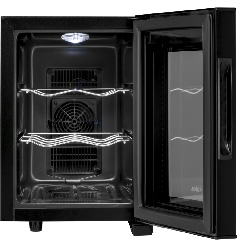 6-Bottle Wine Cellar6-Bottle Wine Cellar HVTEC06ABS