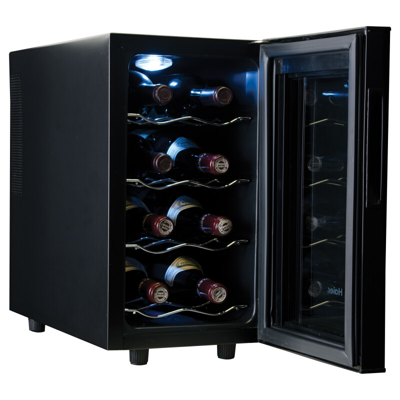 8-Bottle Capacity Wine Cellar8-Bottle Capacity Wine Cellar HVTEC08ABS