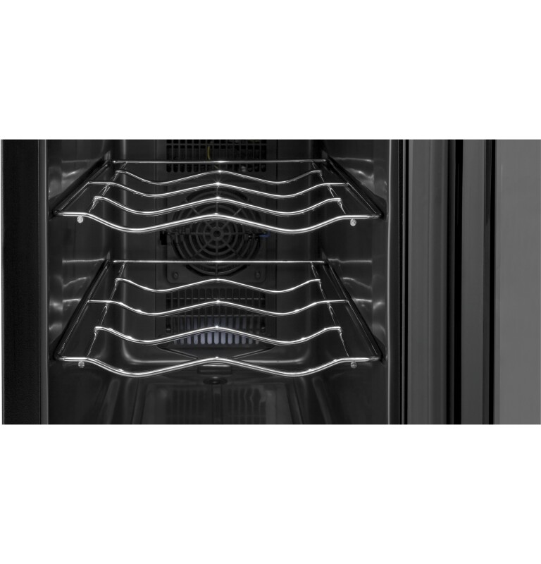 8-Bottle Capacity Wine Cellar8-Bottle Capacity Wine Cellar HVTEC08ABS