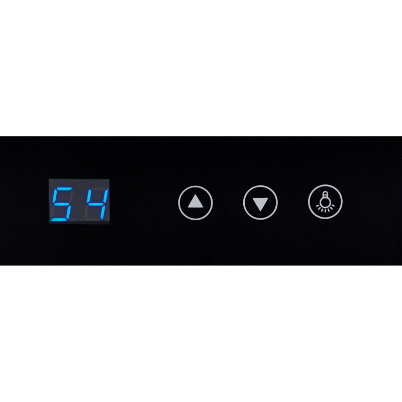 8-Bottle Capacity Wine Cellar8-Bottle Capacity Wine Cellar HVTEC08ABS