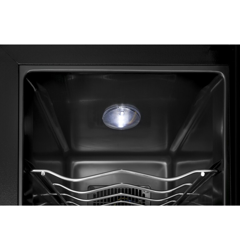 18-Bottle, Dual-Zone Wine Cellar18-Bottle, Dual-Zone Wine Cellar HVTEC18DABS