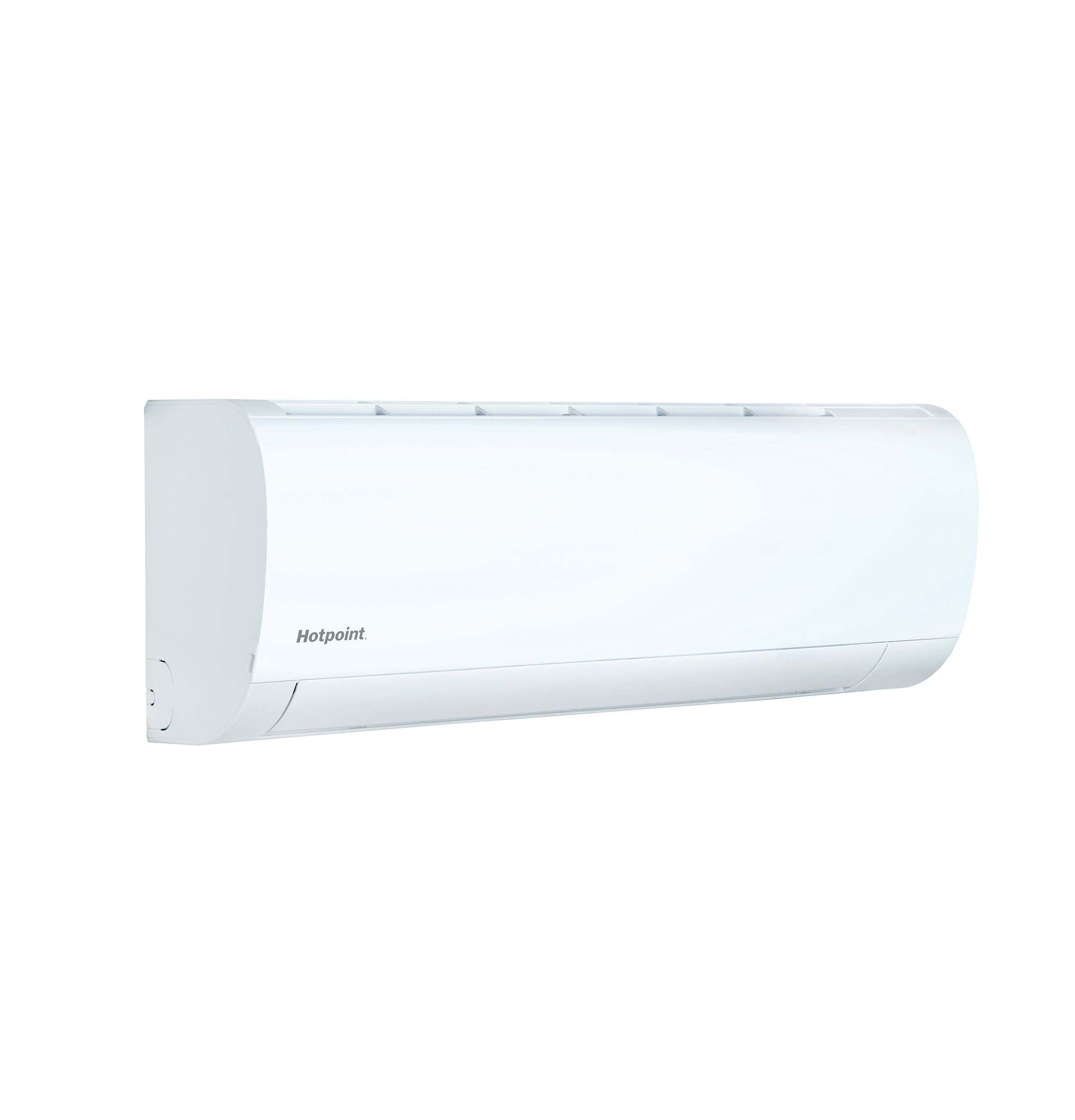 Hotpoint 208-230V 18,000 BTU Single-Zone Ductless Highwall Indoor Unit HW18HN2DAA