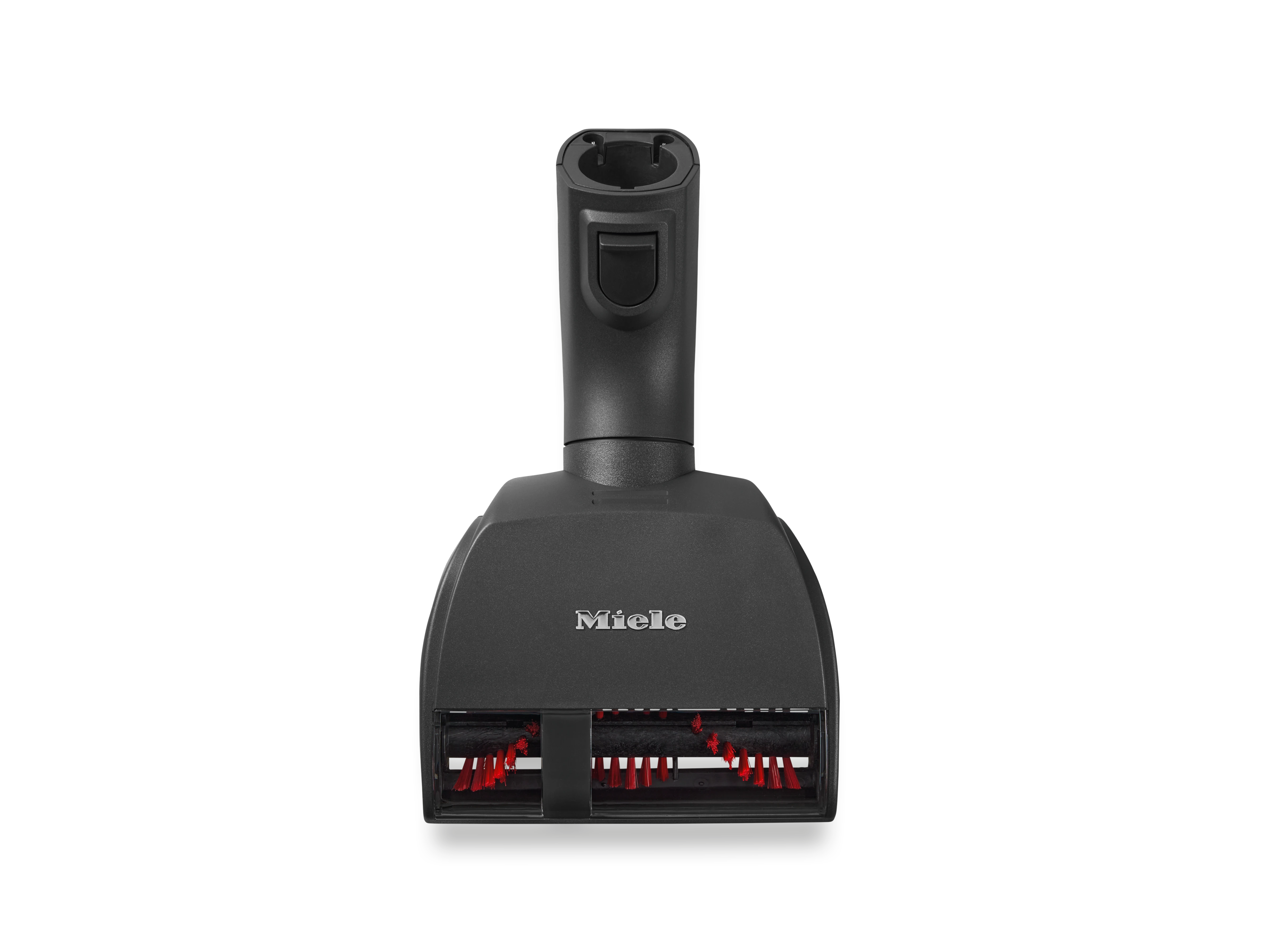 Electro Compact handheld brush Compact handheld brush – flexible and versatile. HXSEB23