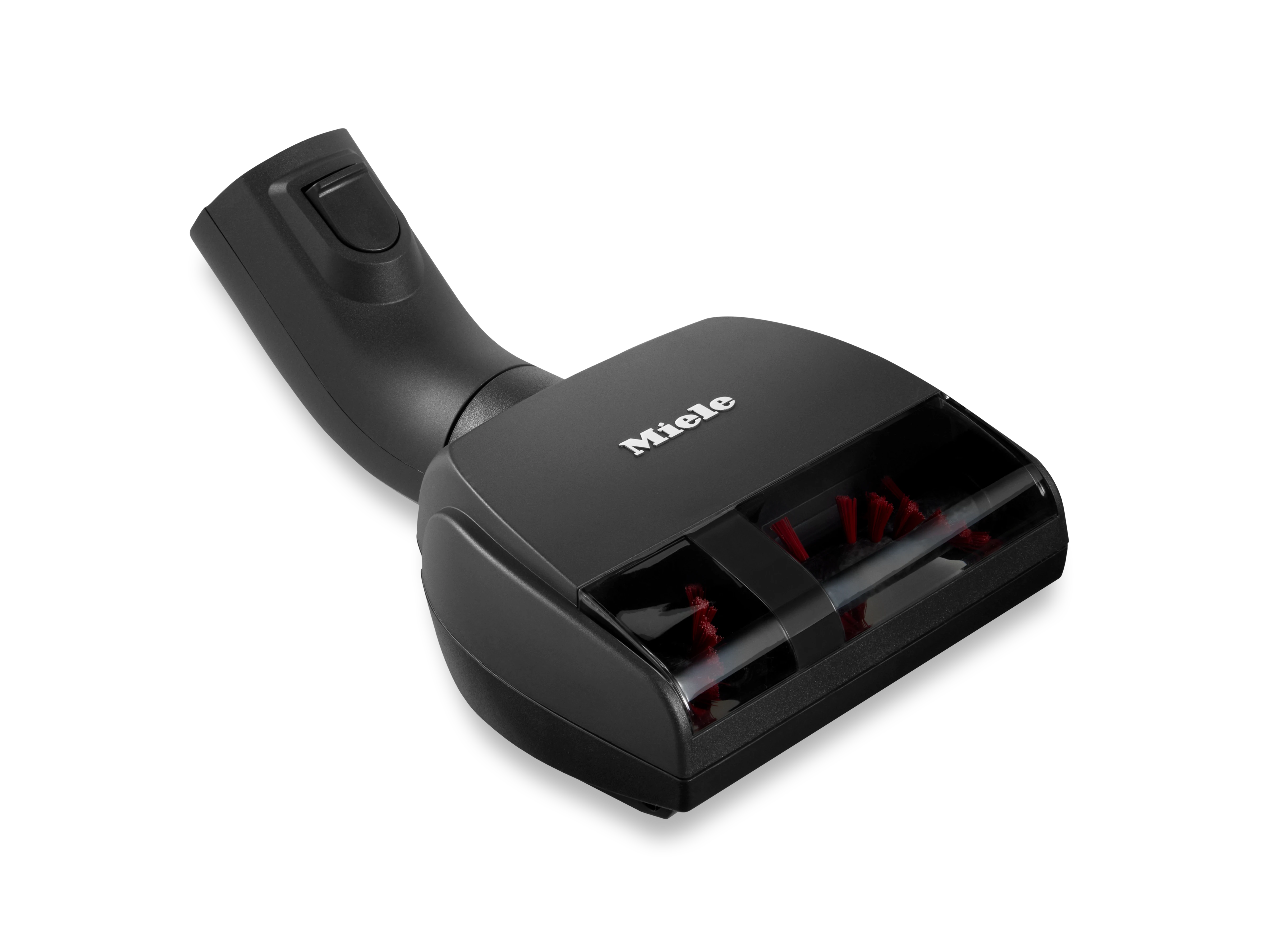 Electro Compact handheld brush Compact handheld brush – flexible and versatile. HXSEB23