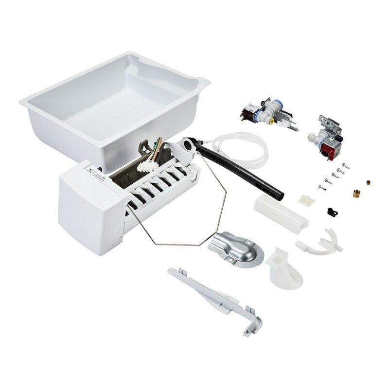 Amana Ice Maker Kit for Bottom Mount Domestic Other IC13B Picture 1