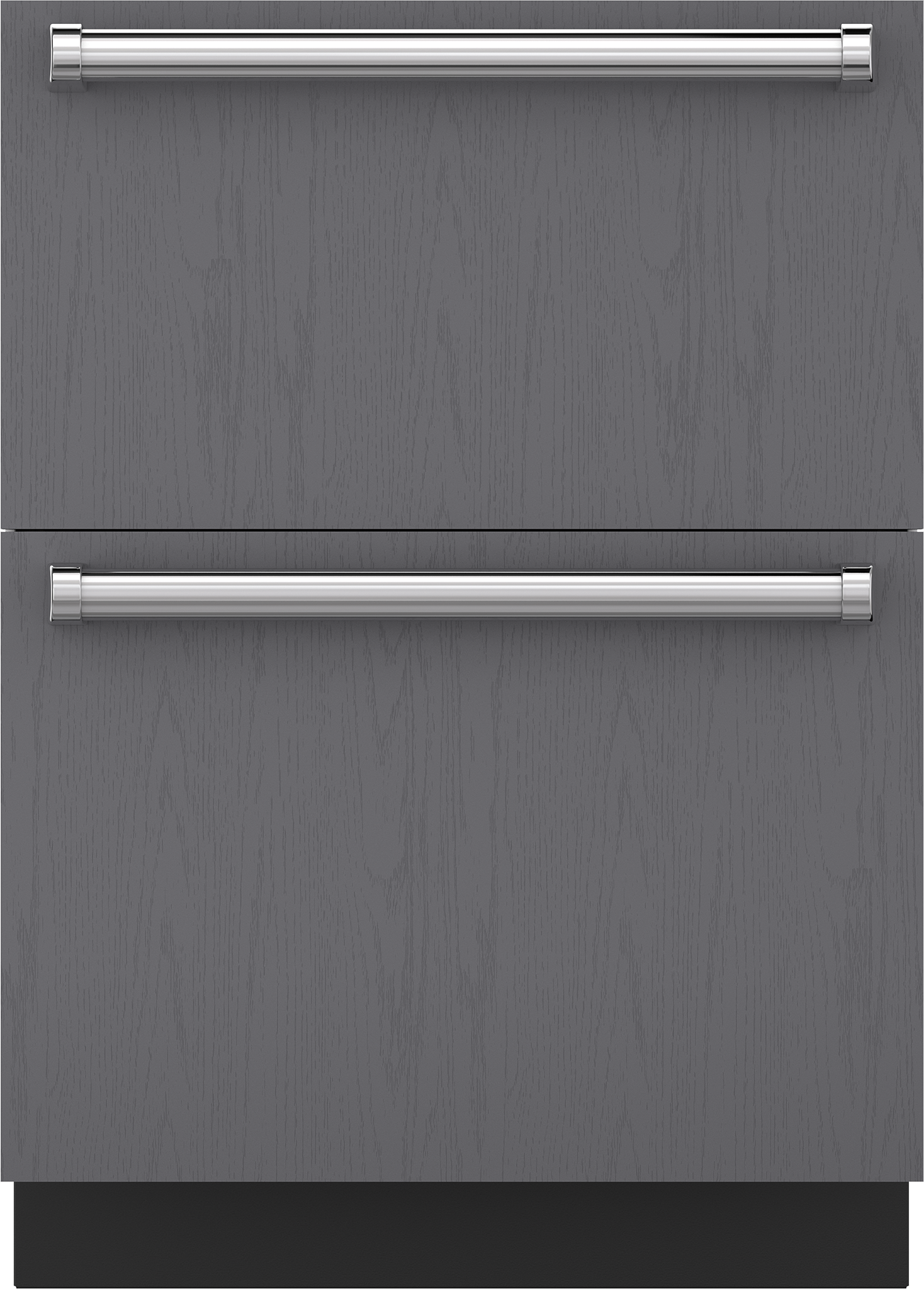 24" Designer Refrigerator Drawers ID24R