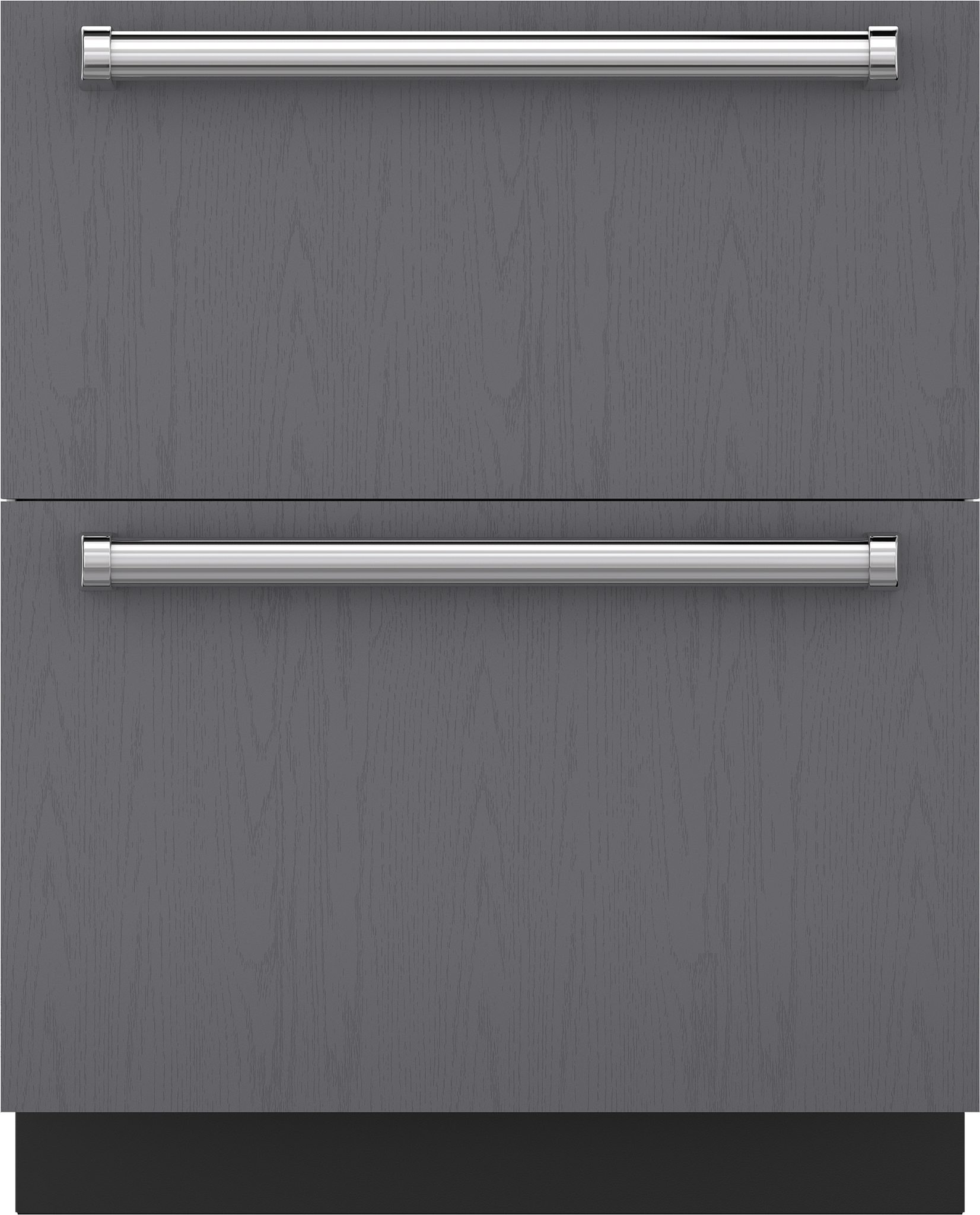 27" Designer Refrigerator Drawers ID27R