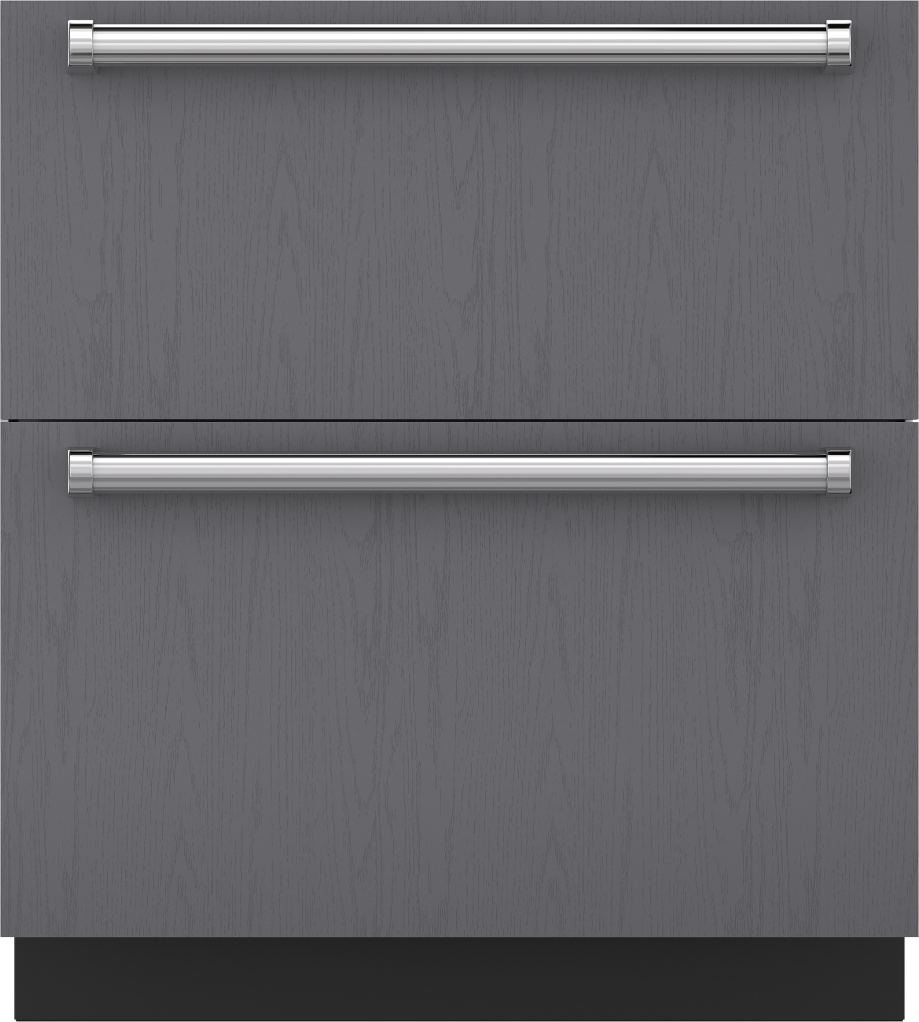 30" Designer Freezer Drawers ID30F