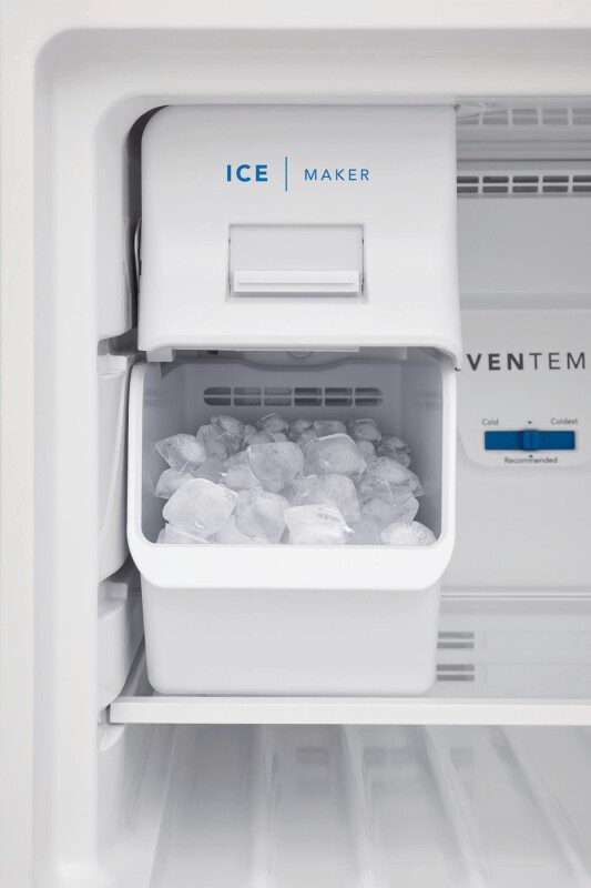 Top Mount Refrigerator Ice Maker Kit IM117000