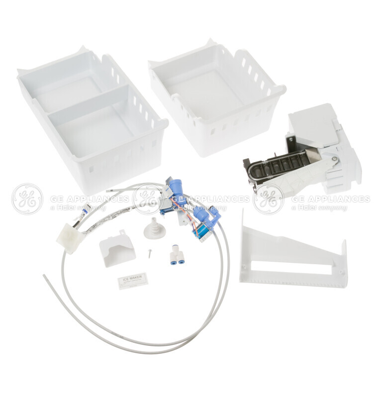 Icemaker IM5D