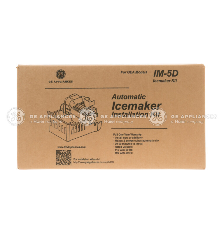 Icemaker IM5D